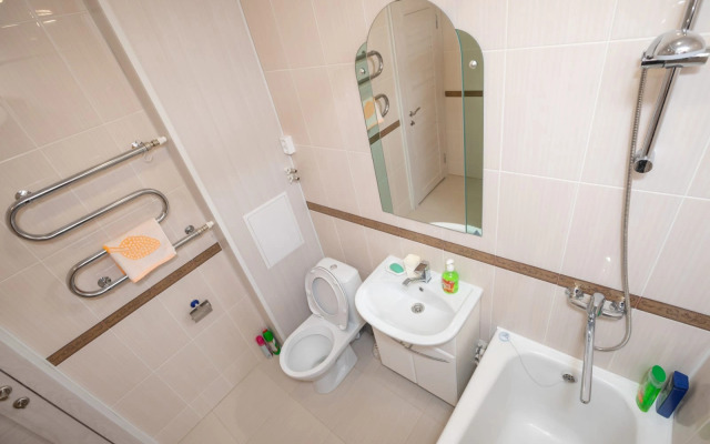 Апартаменты Смольный буян 18