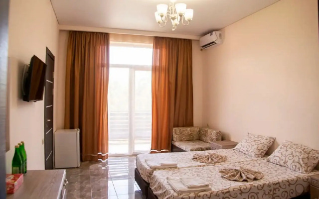 Santorini Guest House