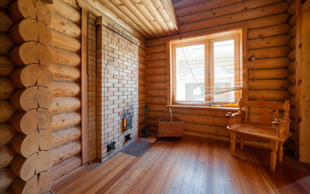 Vesna Private house