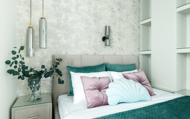 Studiya Frukty Rent Deluxe Apartment