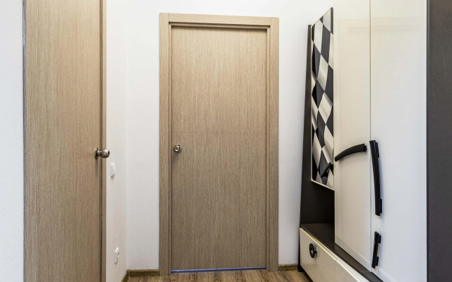 Апартаменты на Академика Парина 43/3