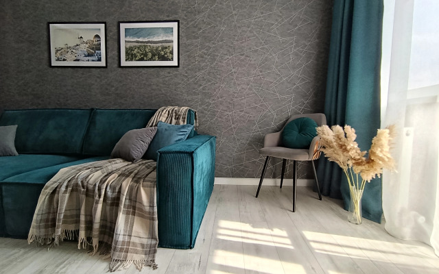 Nezhny Rassvet Grinsayda Flat