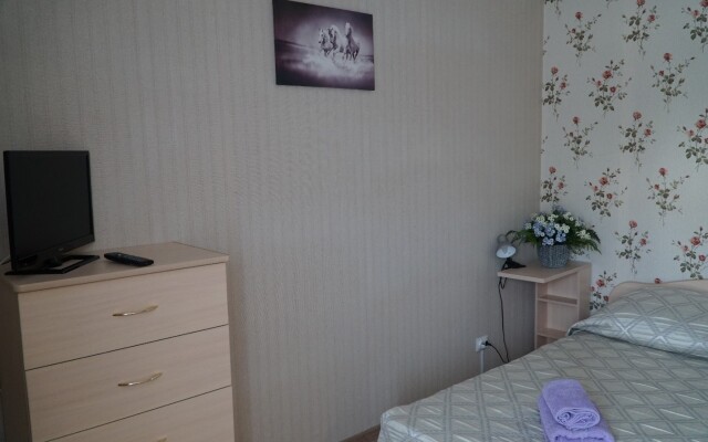 Отель Сеть гостиниц "Домашний Очаг"