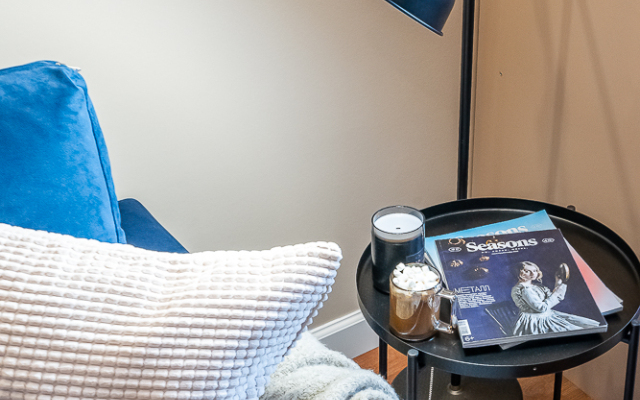 Апартаменты Dailyroom_spb