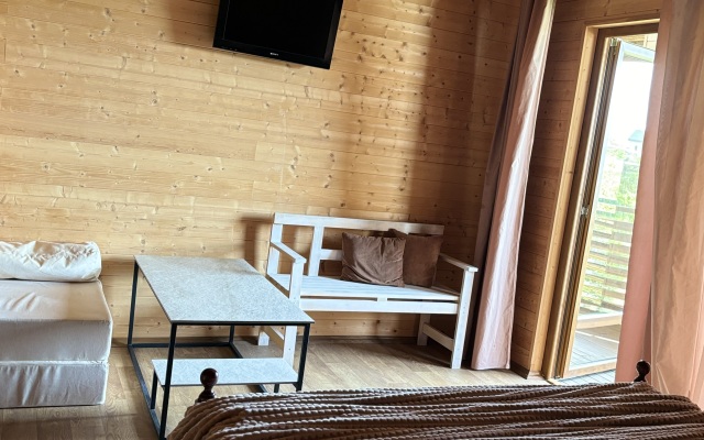 Rozmarin Mini-Hotel