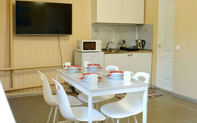 Evrazia Hotel
