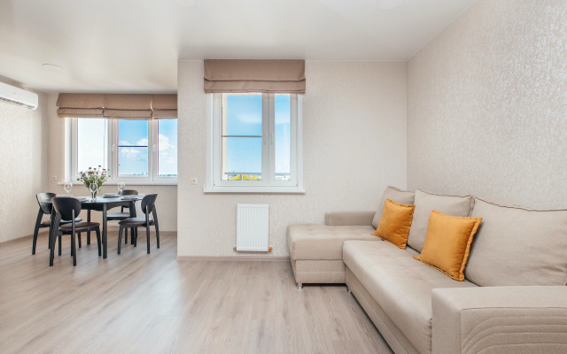 Zhk Frukty Granat 3052 Flat