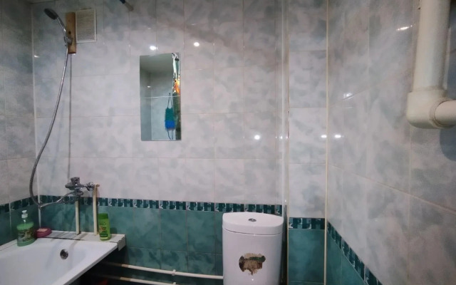 Апартаменты Домашний очаг