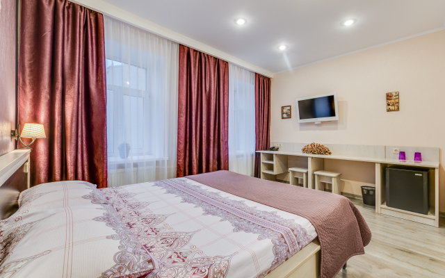 Veles Hotel