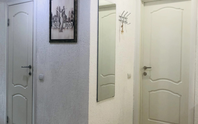 TravelCool Apartments