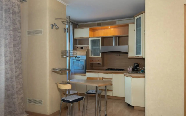 Квартира Двухкомнатная на Фрунзенской