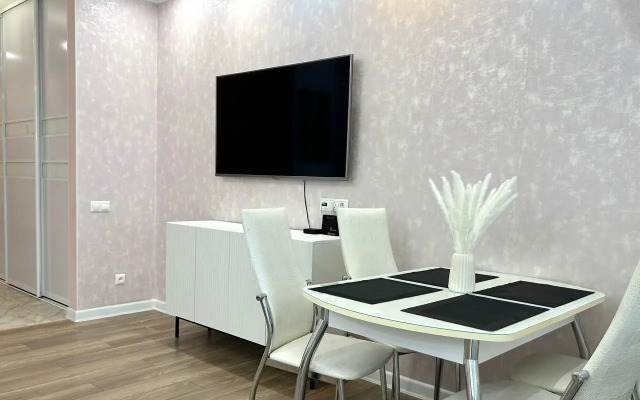 Апартаменты Bliss-Аметист в центре Казани