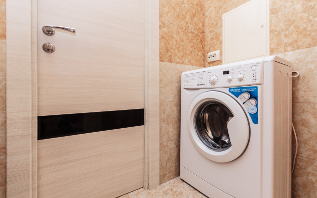 Апартаменты у Морского Вокзала