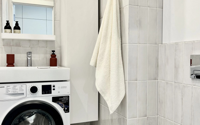 Квартира Просторная у Лесной