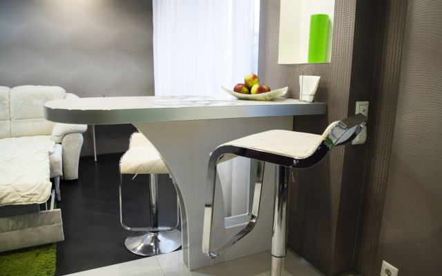 Квартира Уютная на Октябрьском