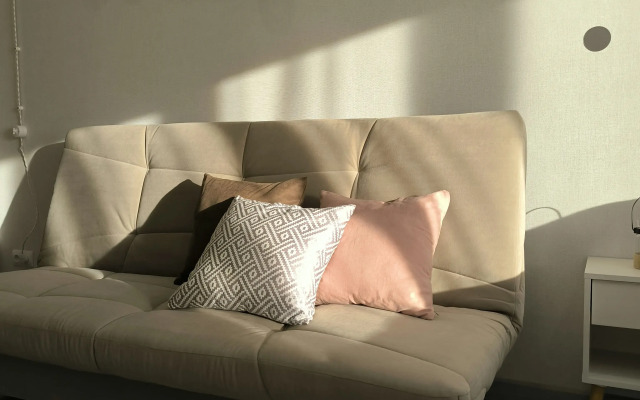 Zoloto Dushi Flat