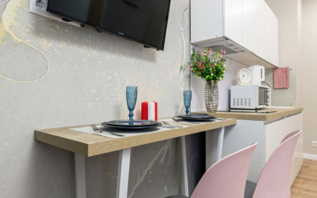 Maxrealty24 Volokolamskoye Shosse 71/22k1 Apartment 3