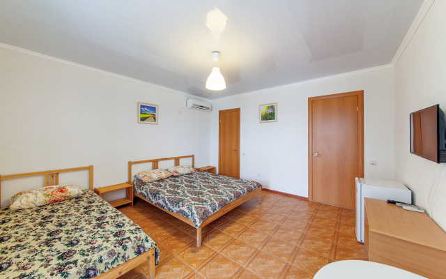 Aura Guest House