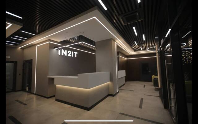 Апартаменты у метро Купчино