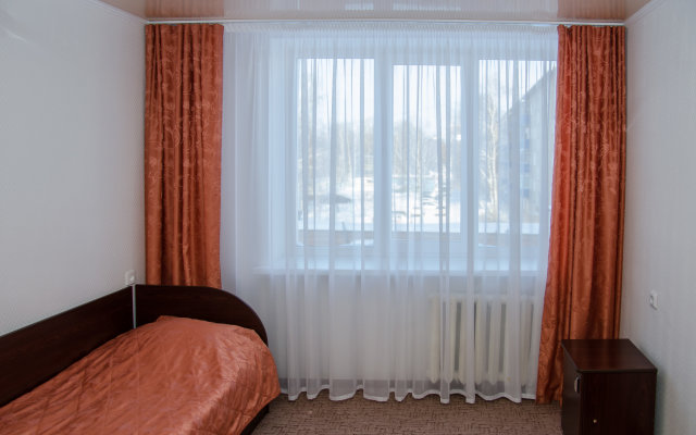 Agidel Hotel