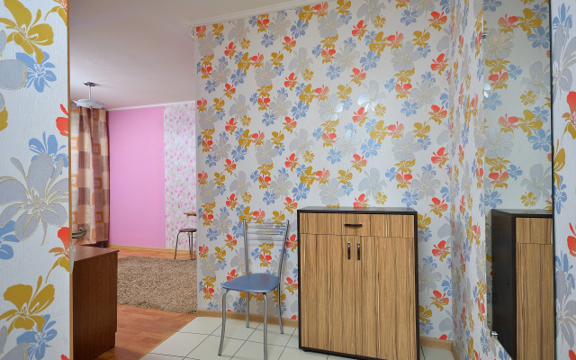 Квартира на Ул Циолковского 6