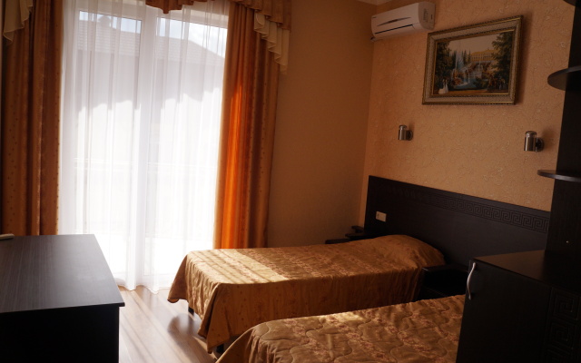 Natalya Guest House