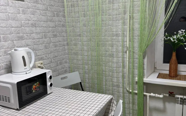 2-kh komnatnay Flat
