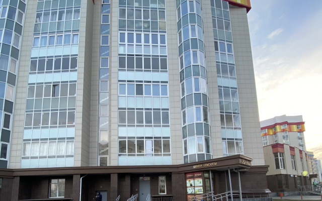 Квартира в шаге от метро