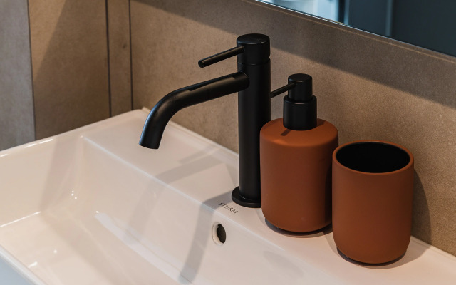 Апартаменты Премиальные в центре Санкт-Петербурга  4