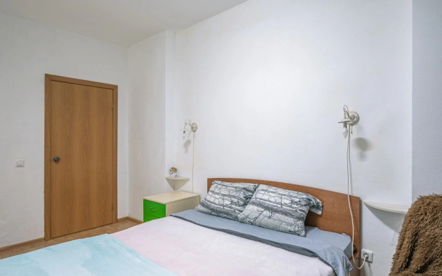 Апартаменты 61 на Феофанова