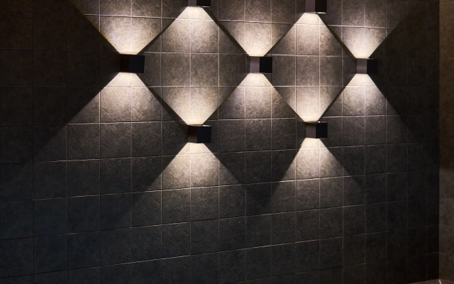 База отдыха Glanta