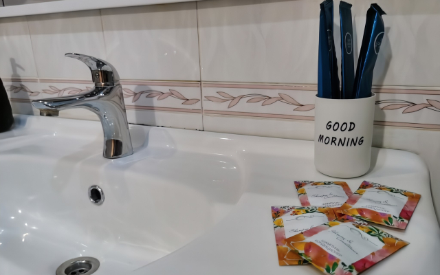 Квартира в деловом центре Тюмени на 50 лет Октября