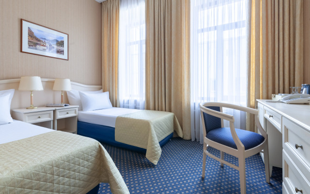Aston Boutique-Hotel