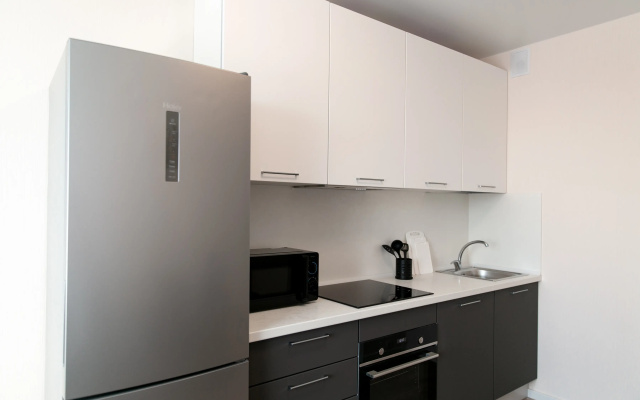 Apartamenty InnDays Utockina 8 (7)