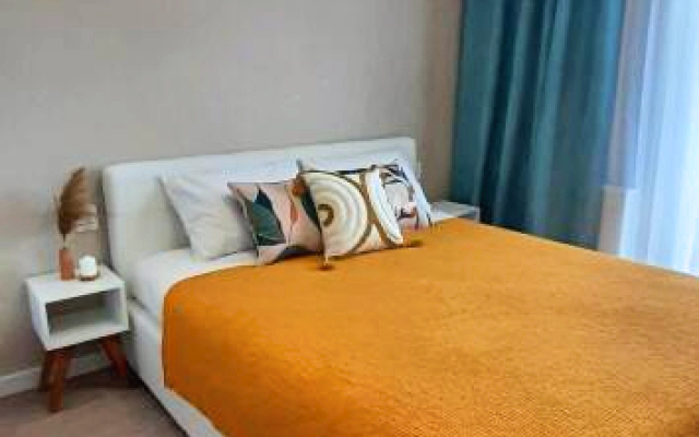 Pryamo U Morya Apartments