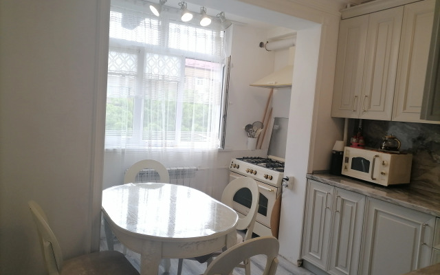 Квартира Уютная в Древнем Дербенте