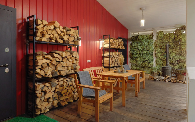 Отель Хорсека Резорт