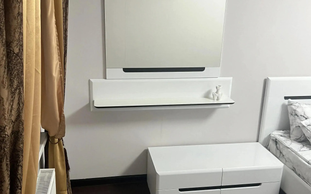 Svit Khoum Flat