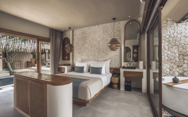 Suara Alam Ubud Villa by Ini Vie Hospitality