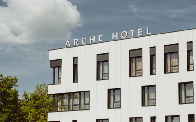 Arche Hotel Lublin