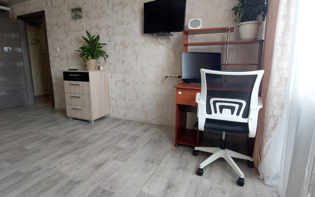 Odnokomnatnaya kvartira v sanatorno -kurortnom rayone Flat