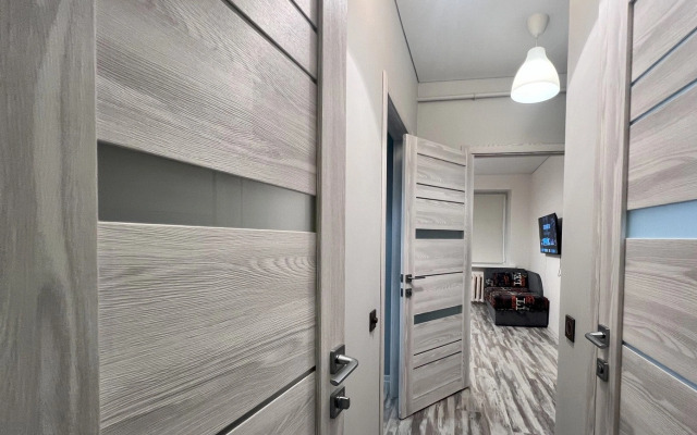 Ulitse Lenina 10 Flat