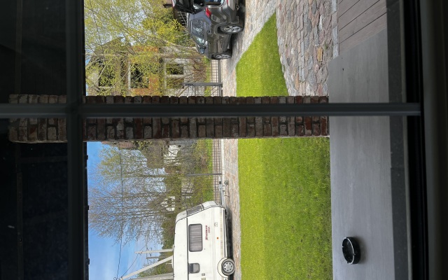 Na Poberezhye Baltiyskogo Morya Private House