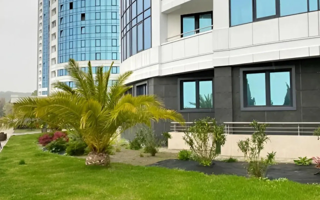 Flat v Zhk Morskaya Simfoniya 2