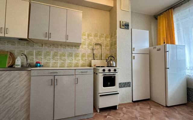 Апартаменты рядом с Метро Рязанский Проспект