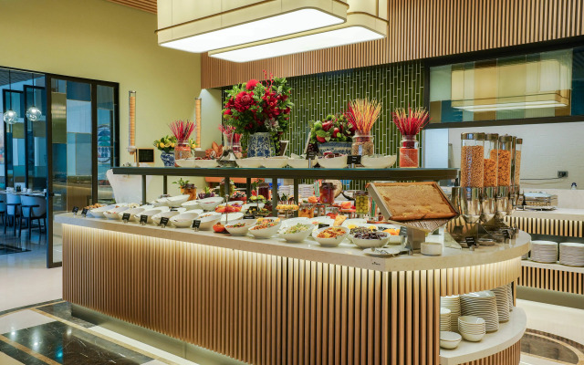 Radisson Hotel Istanbul Merter