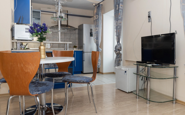 Квартира Двухкомнатная Самал 2 Алматы