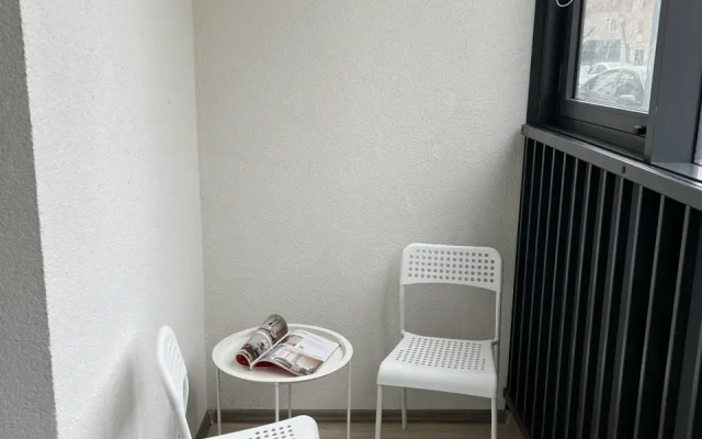 Atmosfera Apartments