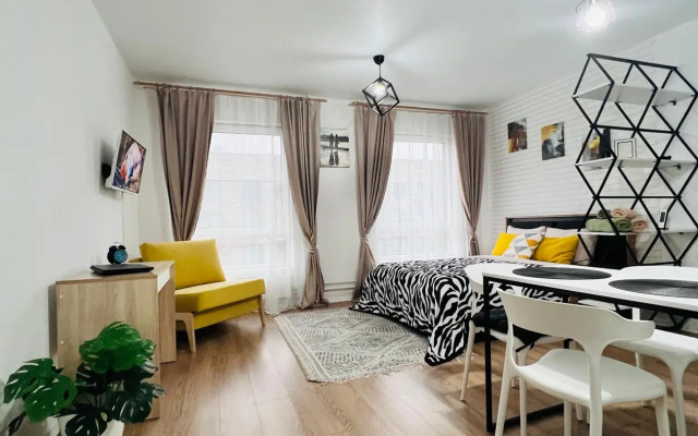 Апартаменты IrenHost Apparts