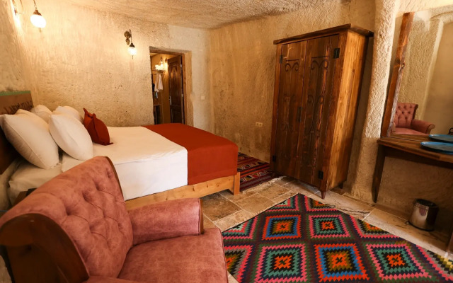 Gala Cave Cappadocia Hotel